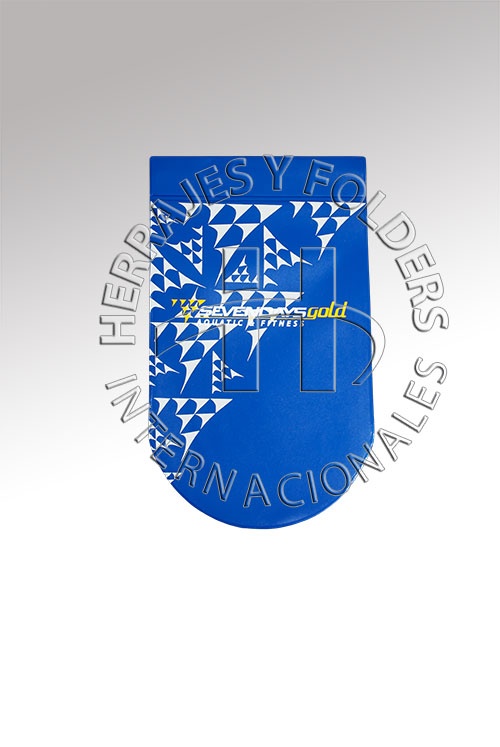 Banderines de plastico df